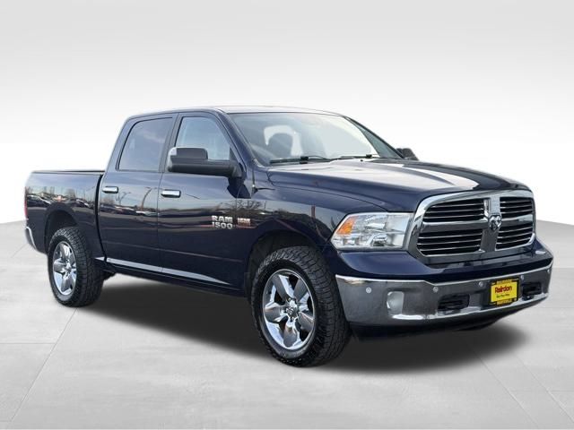 2017 RAM Ram 1500 Pickup Big Horn