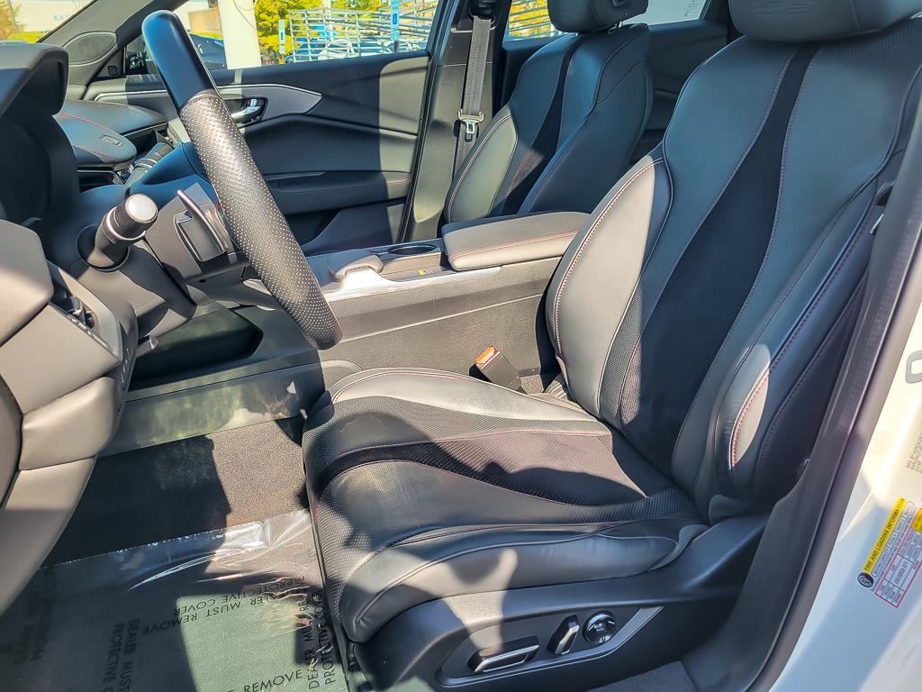 2023 Acura TLX SH-AWD Type S photo 8