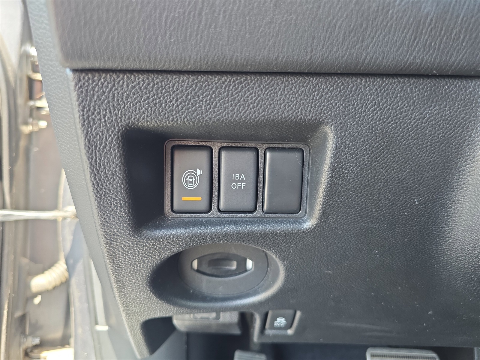 2017 Infiniti QX50 Base photo 23