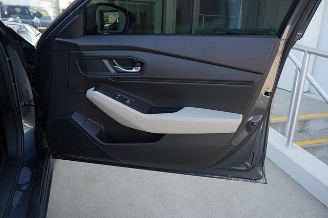 2024 Honda Accord EX photo 16