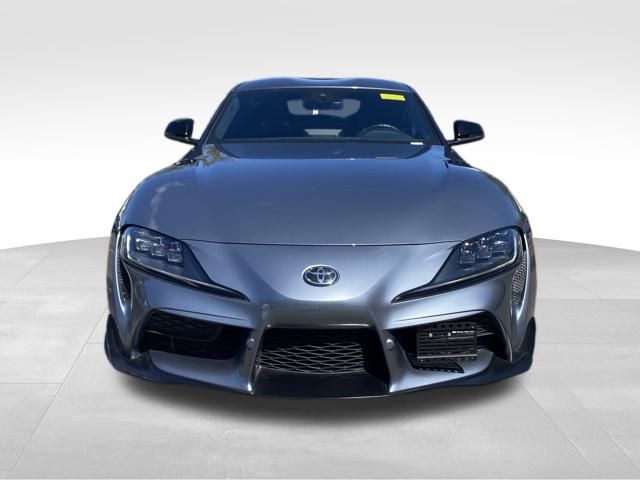 2021 Toyota Supra 2.0 photo 2