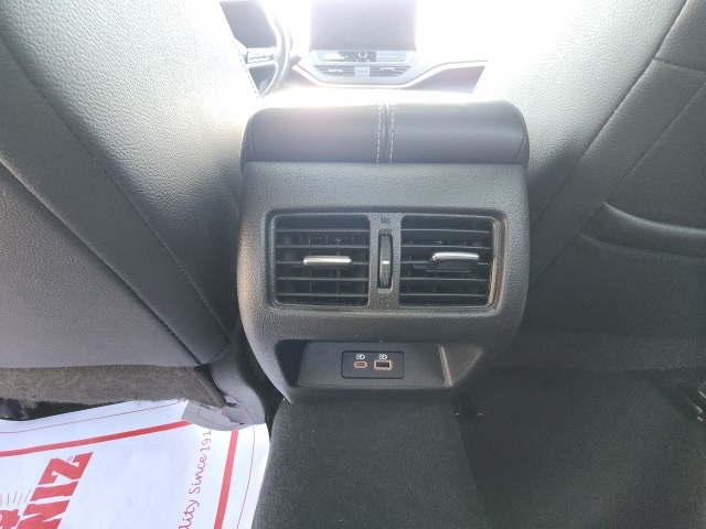 2023 Nissan Altima 2.5 SL photo 26