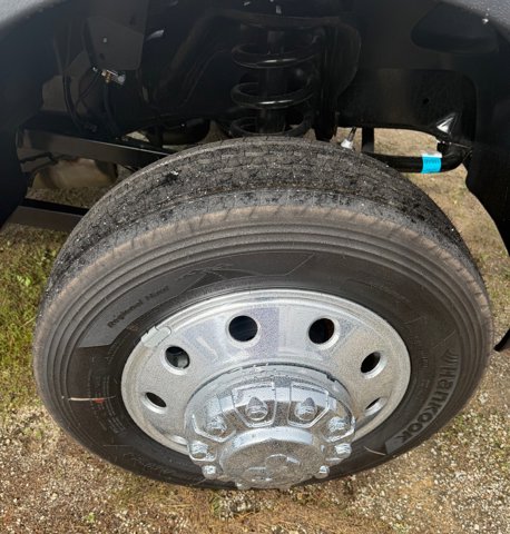 2026 Ram 5500 Tradesman photo 4