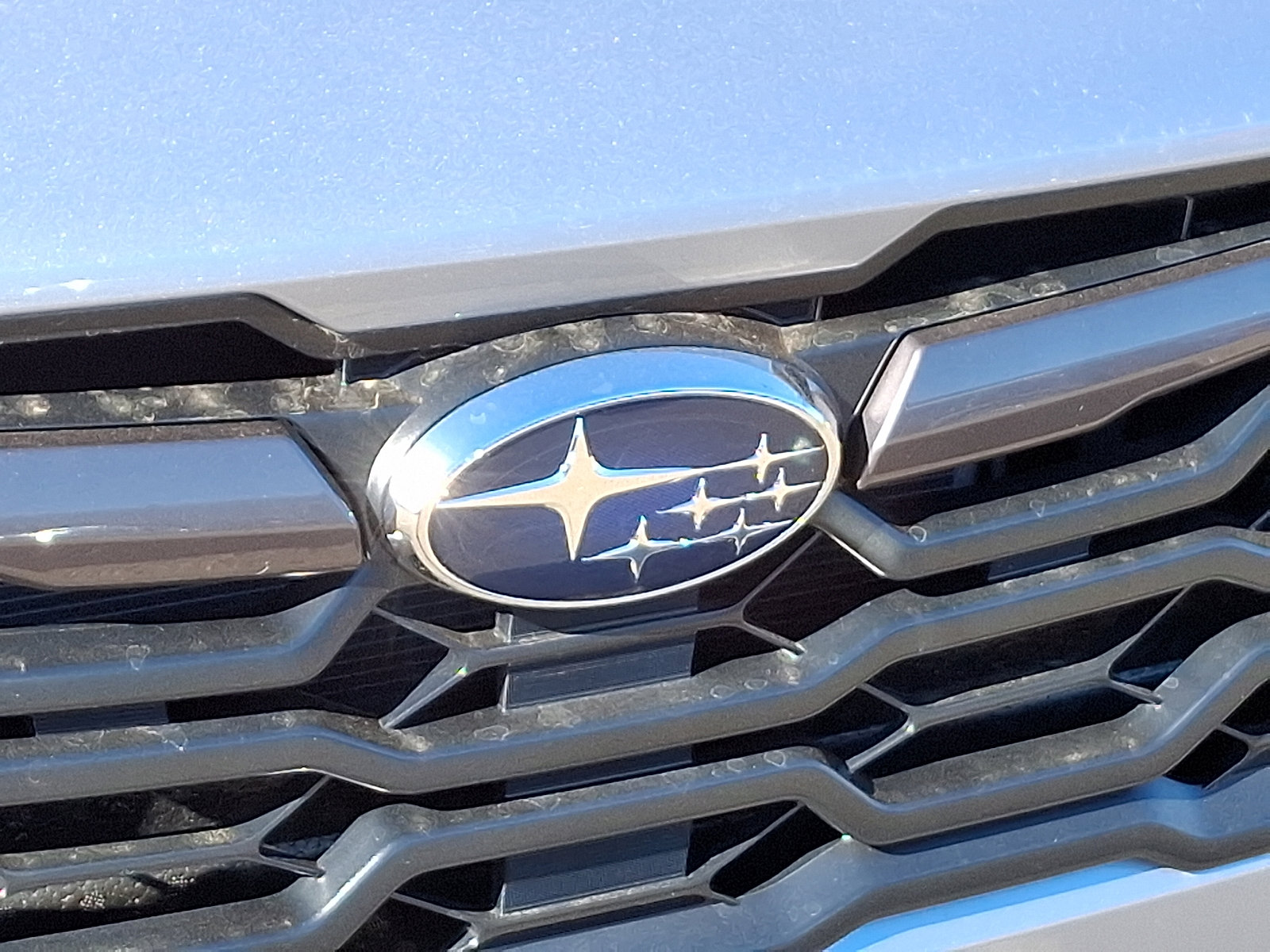 2026 Subaru Crosstrek Premium photo 3