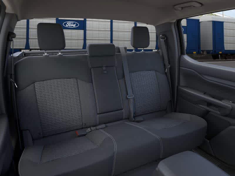 2025 Ford Ranger XL photo 10