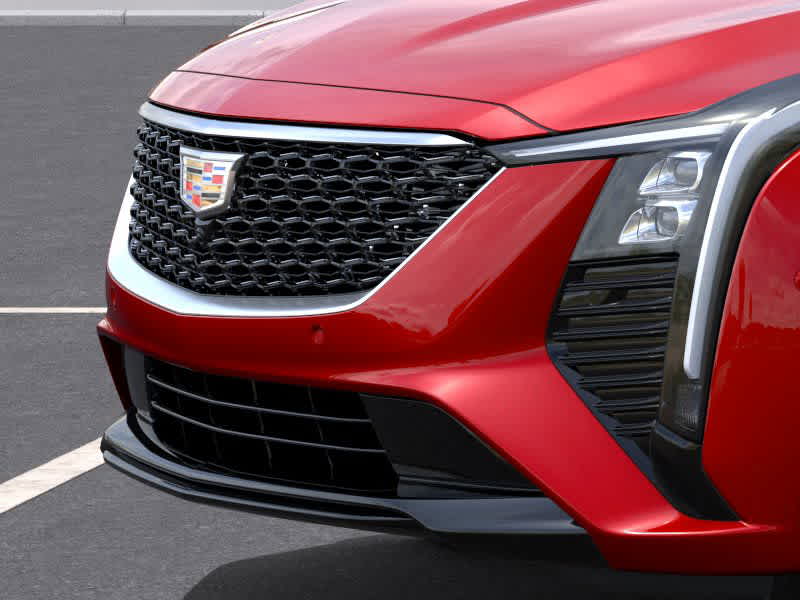 2026 Cadillac CT5 Premium Luxury photo 11