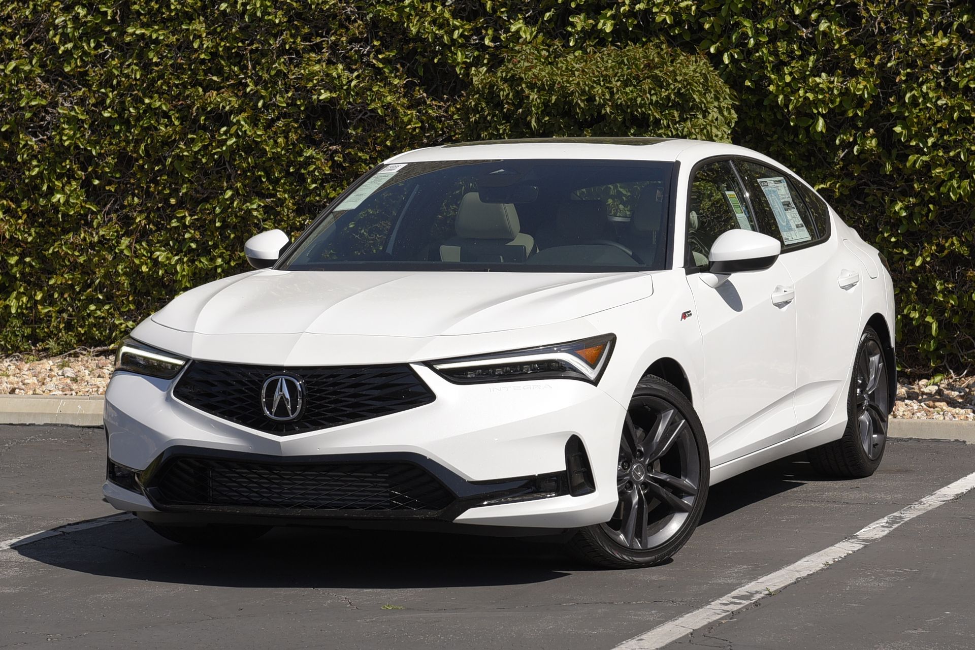 2025 Acura Integra