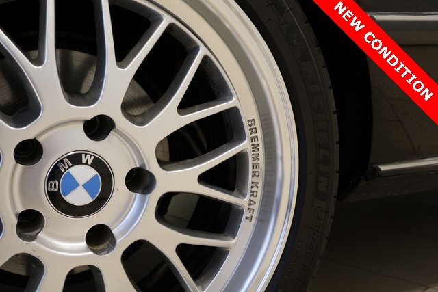 1984 Bmw 633 csi photo 3