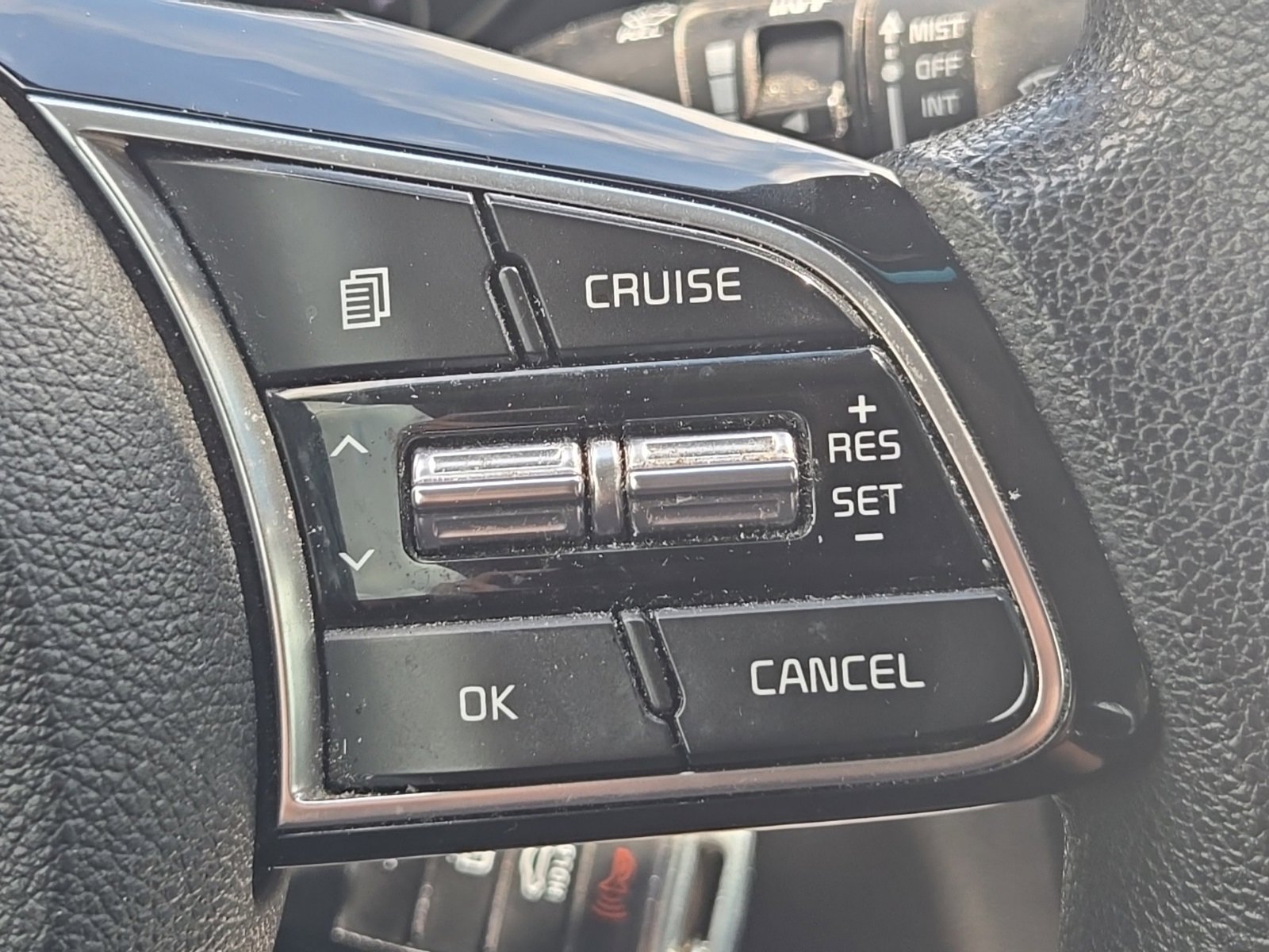 2019 Kia Optima LX photo 21