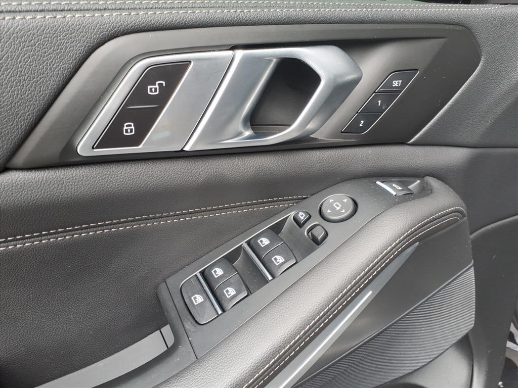 2022 Bmw X5 xDrive40i photo 7