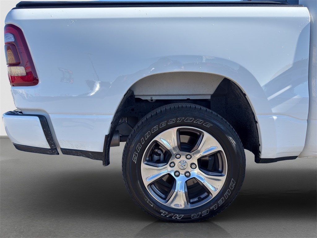 2024 Ram 1500 Laramie photo 23