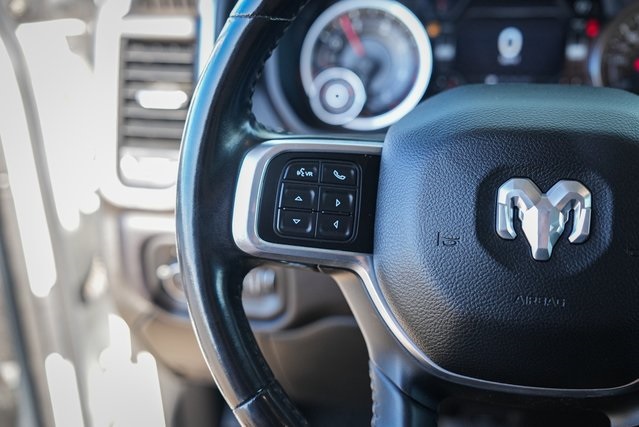 2021 Ram 3500 Laramie photo 18
