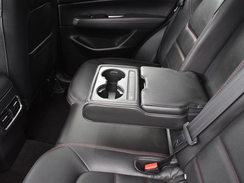 2023 Mazda CX-5 2.5 Turbo photo 22