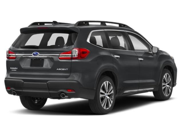 Used 2021 Subaru Ascent Touring with VIN 4S4WMARD4M3401772 for sale in Saint Cloud, Minnesota