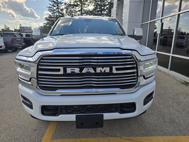2024 Ram 2500 Laramie photo 6