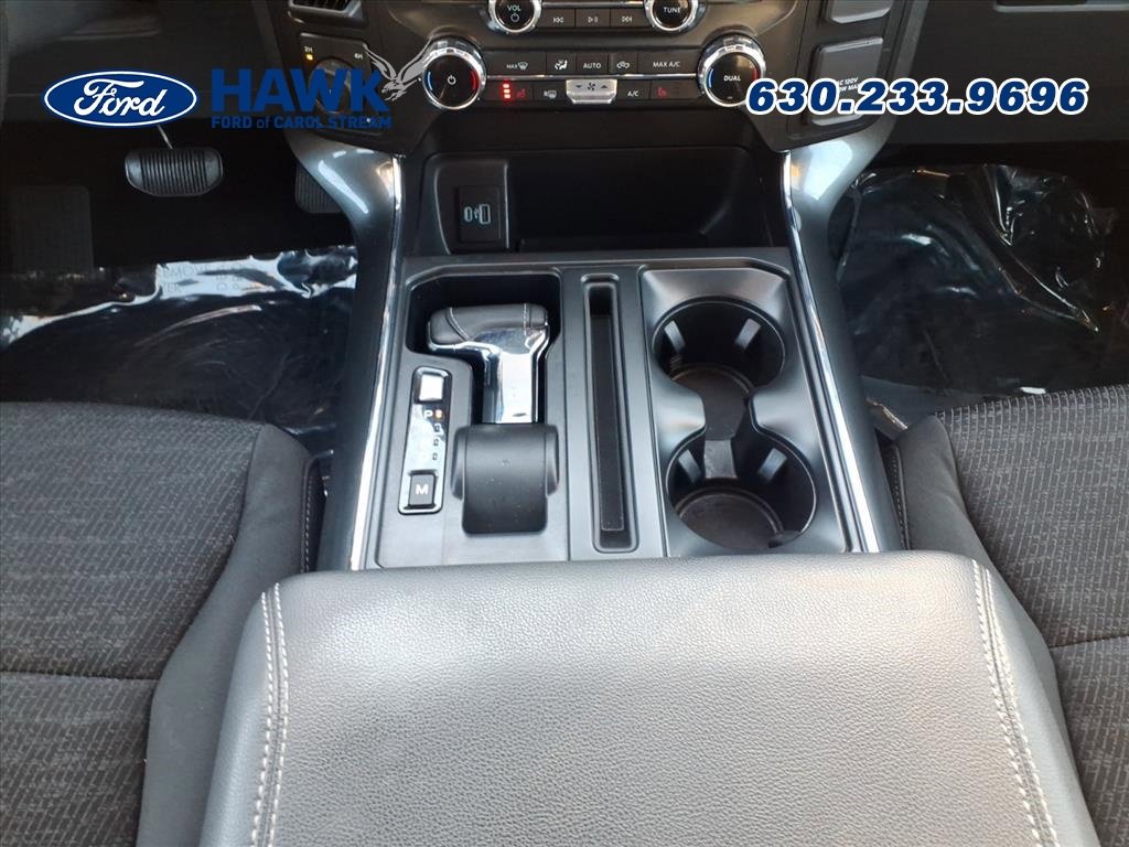 2022 FORD F-150 - Image 19