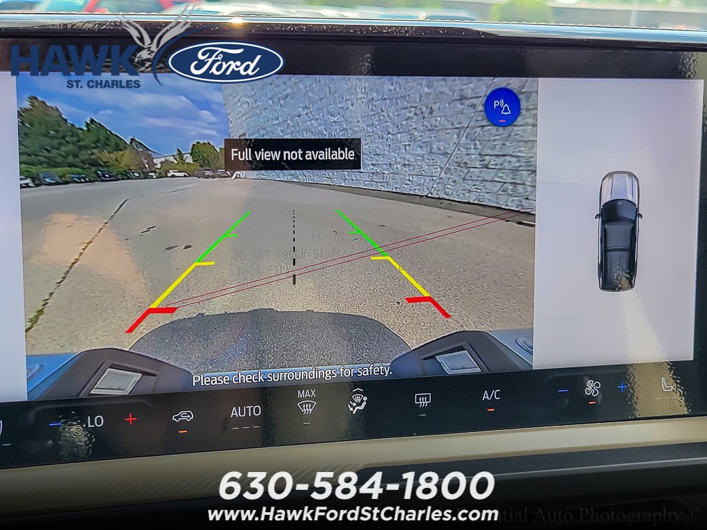 2025 FORD BRONCO SPORT - Image 13