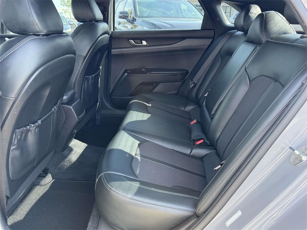 2022 Kia K5 GT-Line photo 15