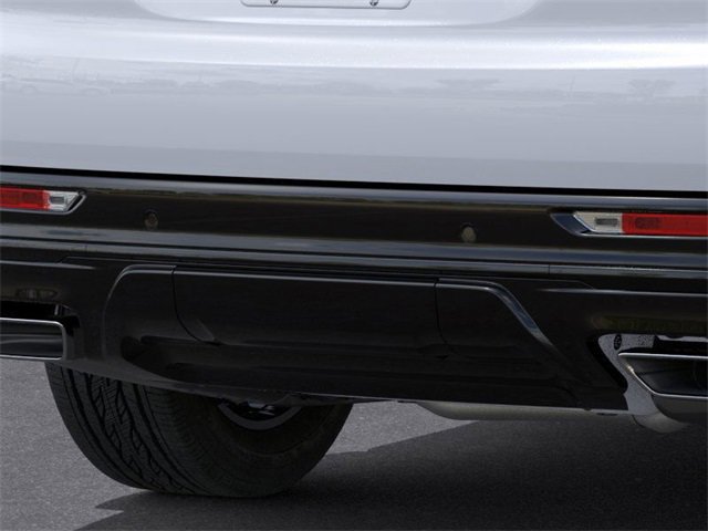 2026 Buick Enclave Sport Touring photo 6