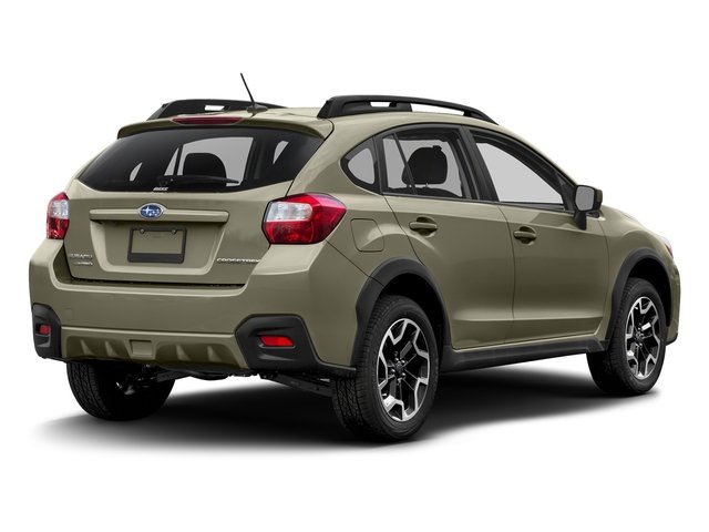 Used 2017 Subaru Crosstrek Limited with VIN JF2GPANC1H8264717 for sale in Minneapolis, Minnesota