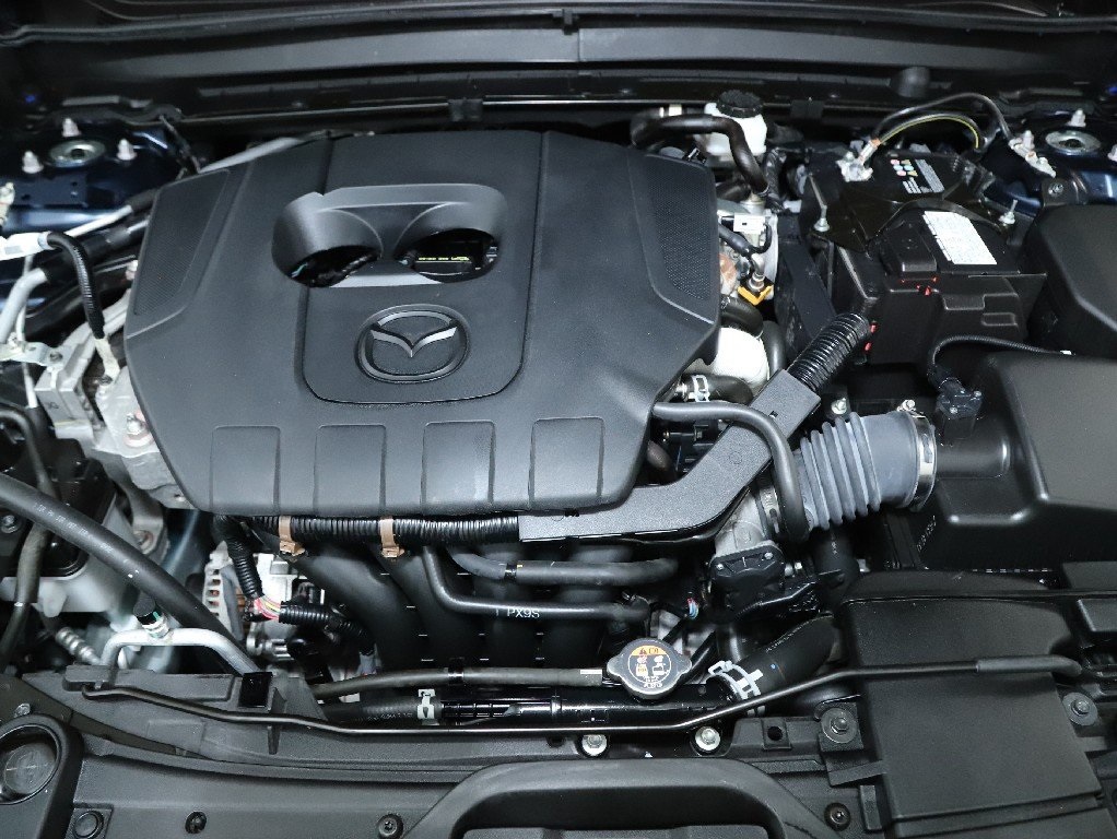 2023 Mazda CX-30 2.5 S Preferred photo 30