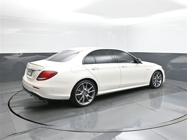 2018 Mercedes Benz E 43 AMG 4MATIC photo 15