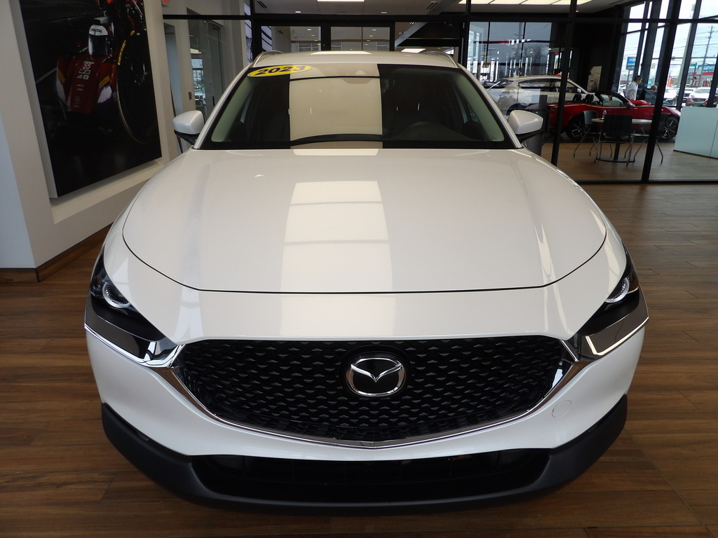 2023 Mazda CX-30 2.5 Select photo 2