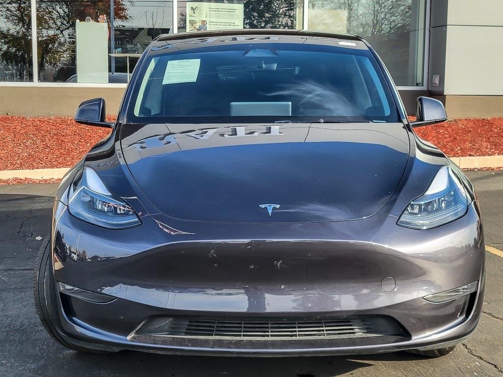 2024 TESLA MODEL Y - Image 3