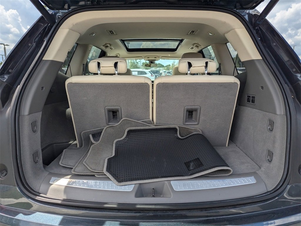 2021 Cadillac XT4 Premium Luxury photo 15