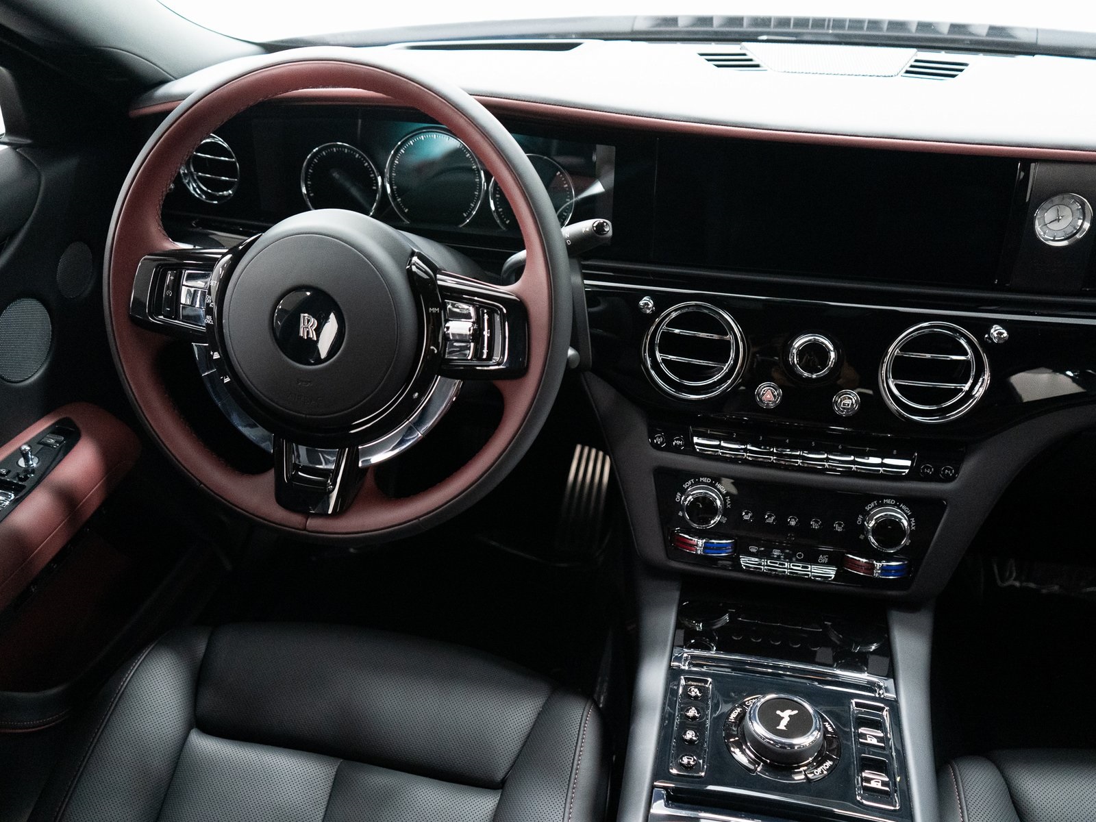 2023 Rolls Royce Ghost RR21 photo 31