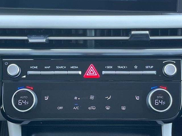2026 Hyundai Tucson SEL photo 23