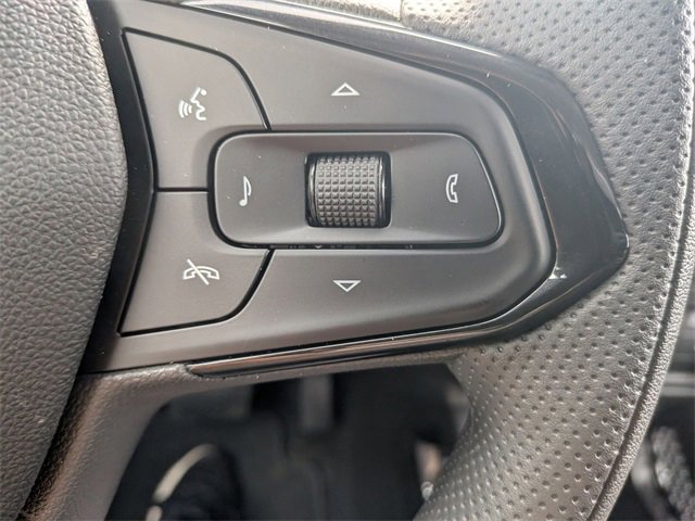 2026 Chevrolet Trailblazer LS photo 20