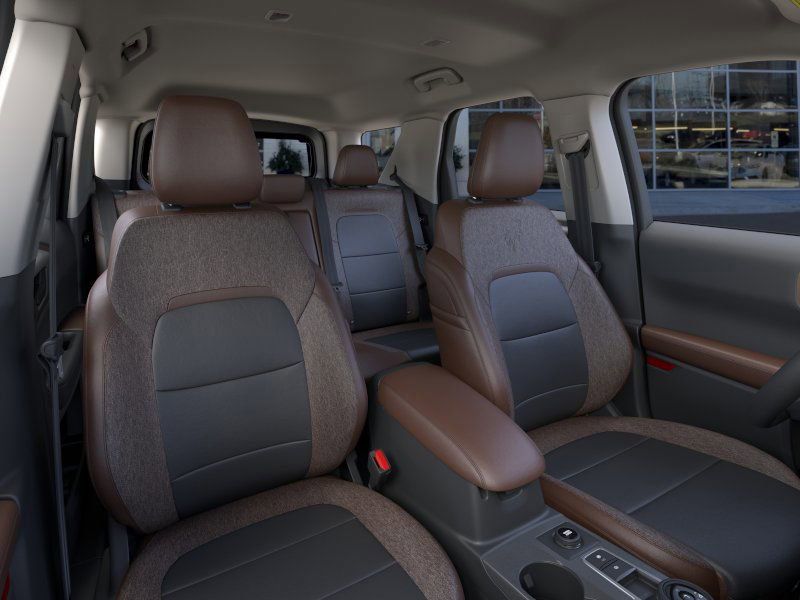 2025 FORD BRONCO SPORT - Image 10