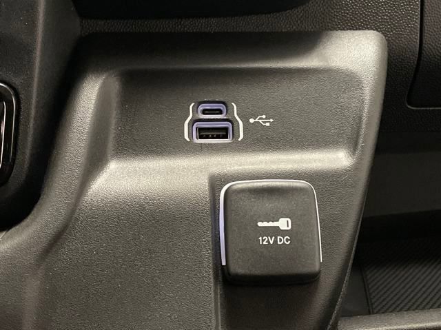 2024 Ram ProMaster 3500 photo 17