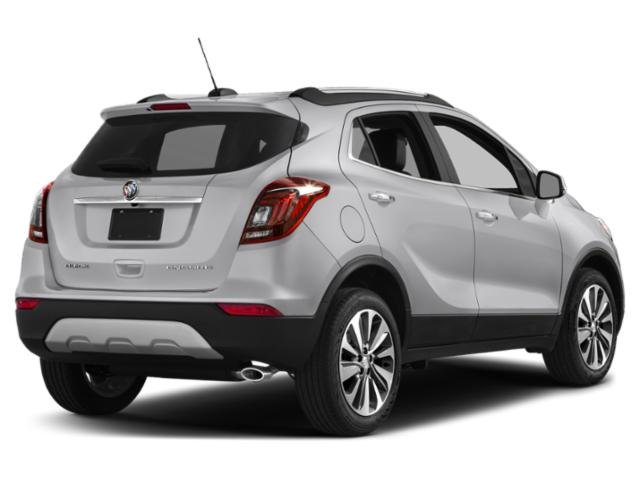 Used 2019 Buick Encore Preferred with VIN KL4CJESB7KB912471 for sale in Saint Cloud, Minnesota