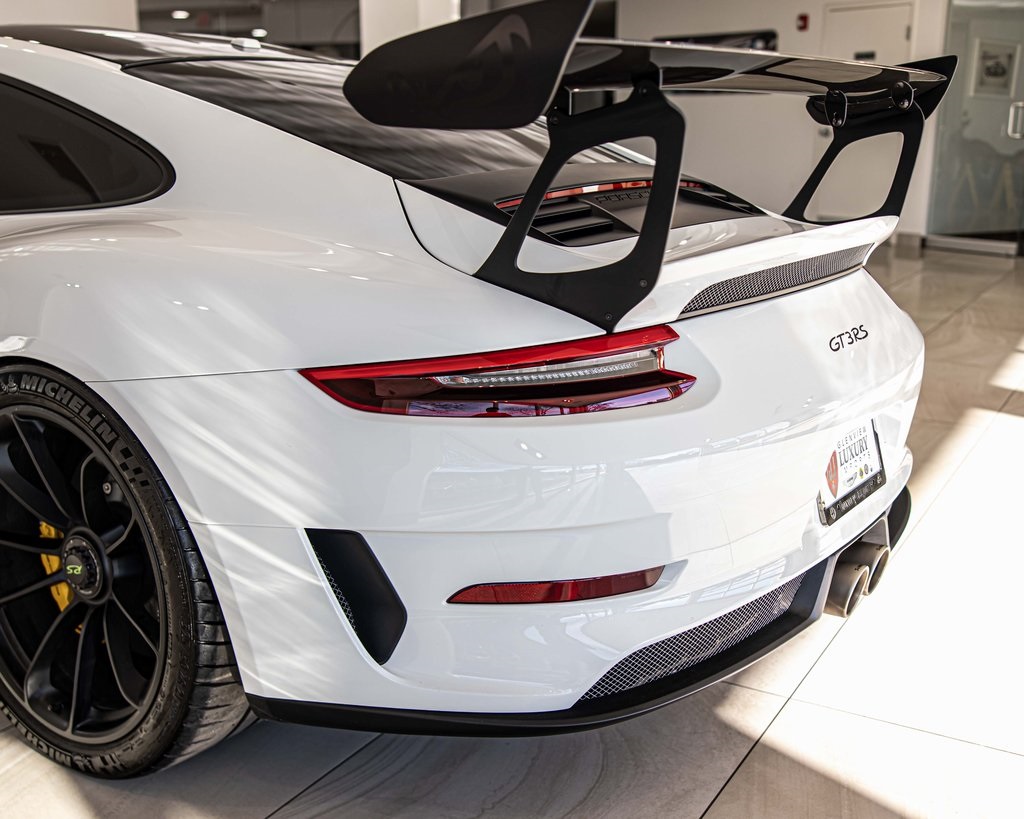 2019 PORSCHE 911 - Image 15