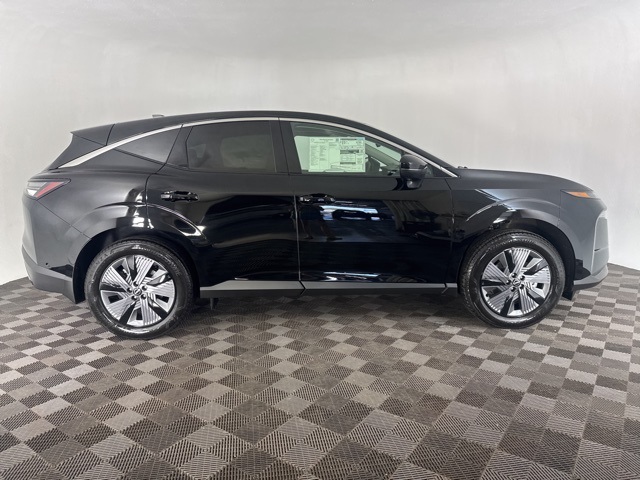 2025 Nissan Murano SL photo 3
