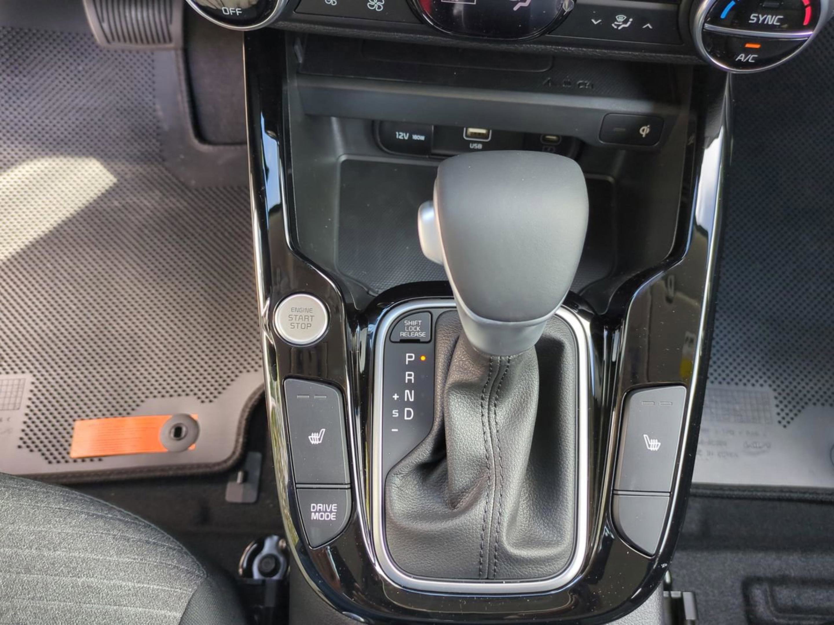 2025 Kia Soul EX photo 15