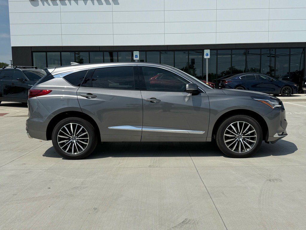 2025 Acura RDX Advance photo 4