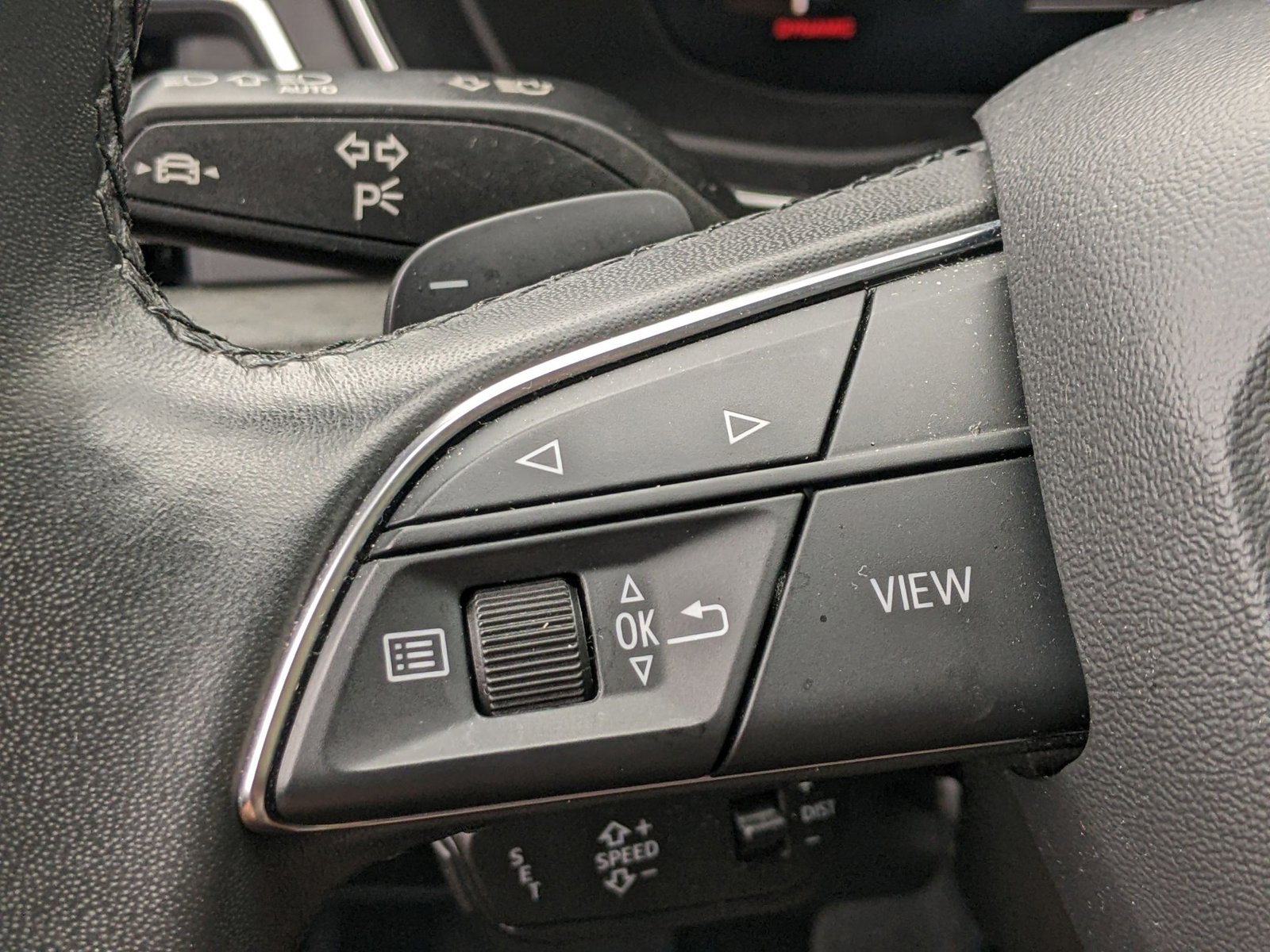2023 Audi A4 S line Quattro Premium Plus photo 12
