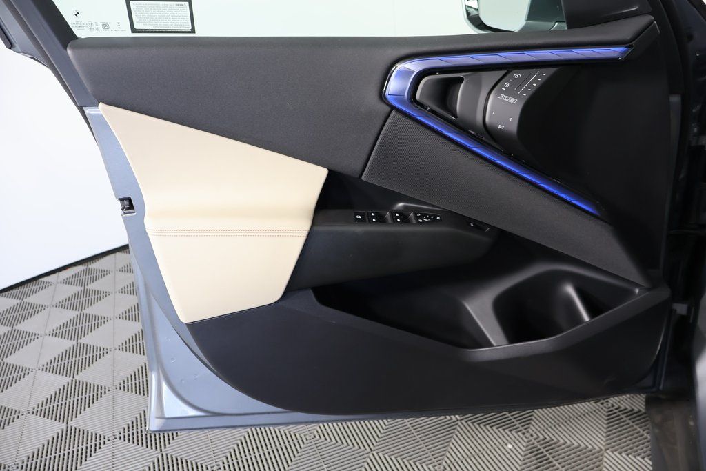 2025 Bmw X3 30x Drive photo 7