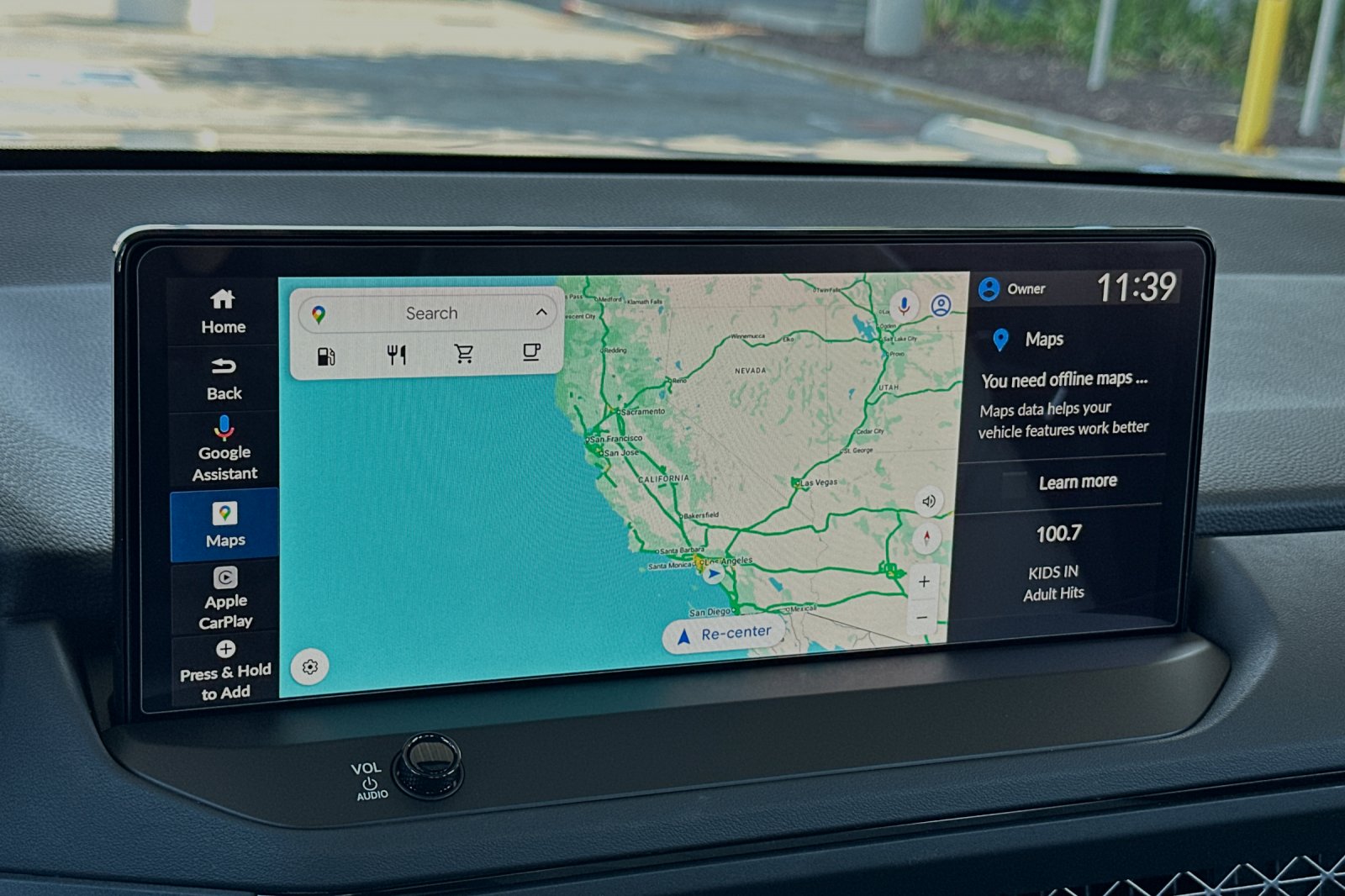2025 Honda Accord Hybrid Touring photo 21