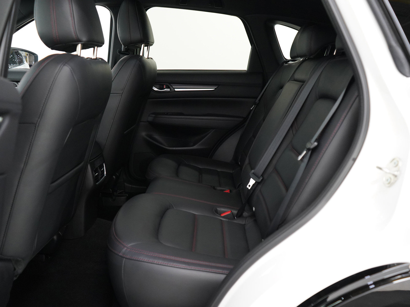 2025 Mazda CX-5 2.5 Turbo Premium photo 14