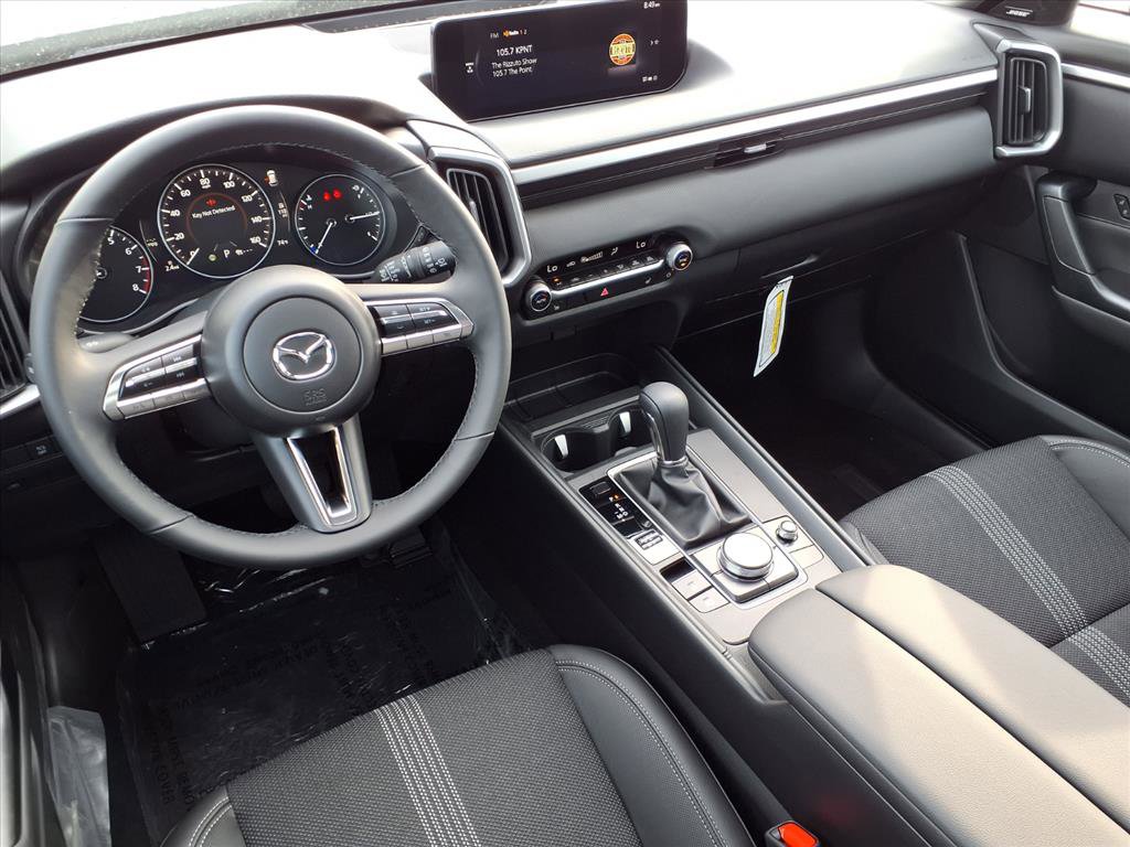2025 Mazda CX-50 2.5 S Premium photo 3