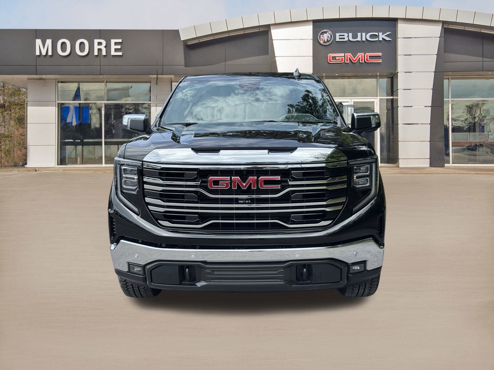 2025 Gmc Sierra 1500 SLT photo 2