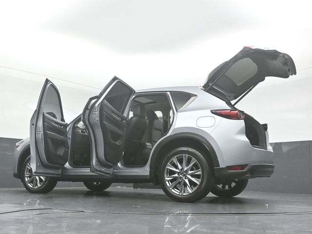 2021 MAZDA CX-5 - Image 58