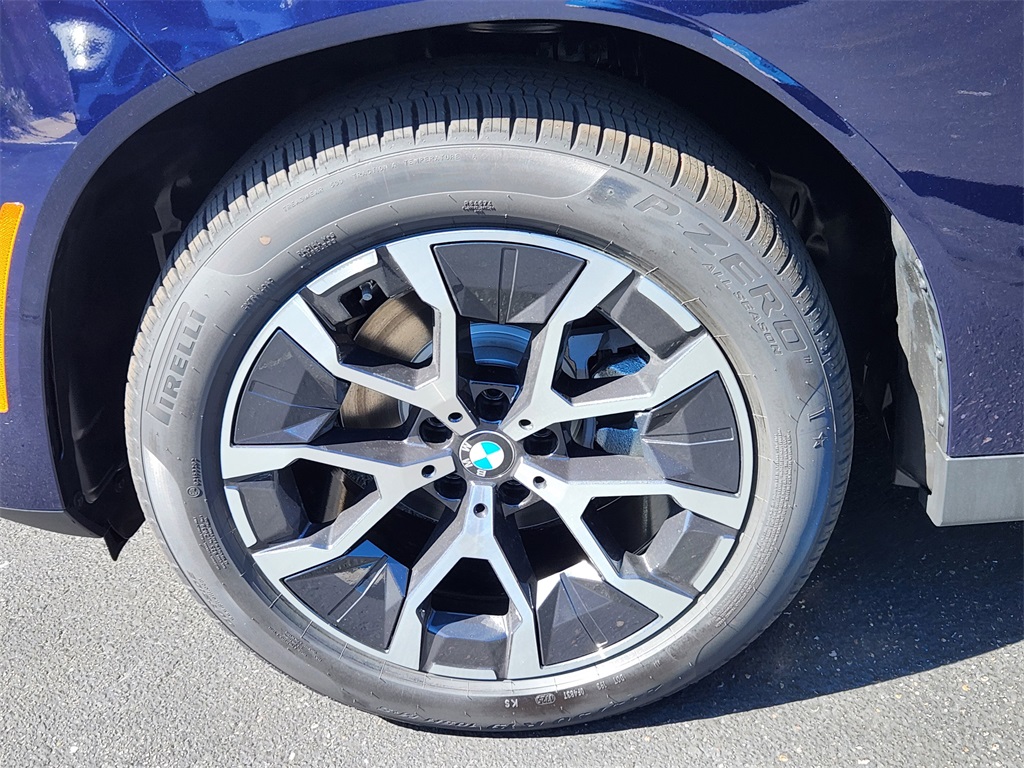 2026 Bmw X3 photo 7