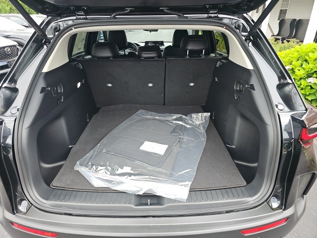 2025 Mazda CX-50 2.5 S Preferred photo 15