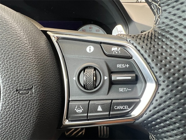 2025 Acura RDX A-Spec photo 15