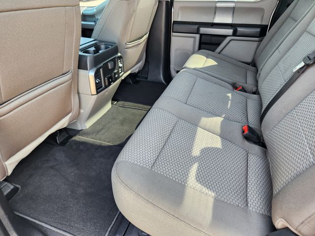 2021 Ford F-250 XLT photo 28